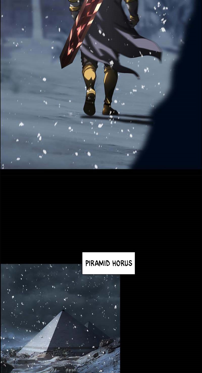 The Blade of Evolution – Walking Alone in the Dungeon Chapter 42 Gambar 11